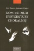 Thomas K. Wagner A., Kompendium dyrygentury chóralnej. T. 2-102347