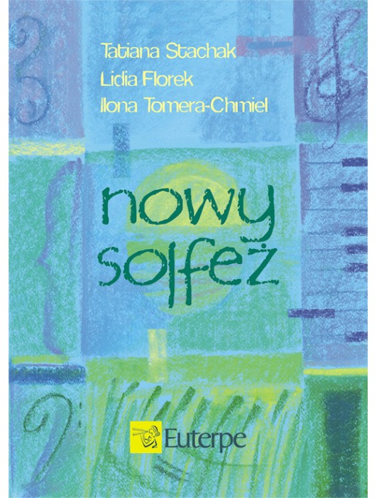 Stachak T., Florek L., Tomer-Chmiel I., Nowy solfeż-111774