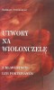 Strzelecka Barbara, Utwory na wiolonczelę (z klawesynem lub fortepianem)-102372