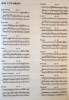 Strzelecka Barbara, Utwory na wiolonczelę (z klawesynem lub fortepianem)-102373
