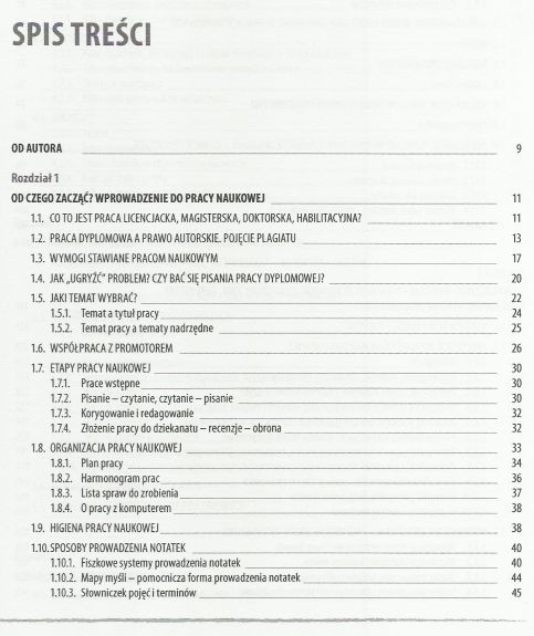 Łukaszewski M. T., Jak napisać pracę dyplomową o muzyce : poradnik dla studentów i doktorantów kierunków muzycznych-102394
