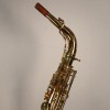 YANAGISAWA saksofon altowy model A992, używany, nr seryjny 00240667, lakierowany, z futerałem i ustnikiem, rok produkcji 2002, stan bardzo dobry-118700