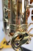 YANAGISAWA saksofon altowy model A992, używany, nr seryjny 00240667, lakierowany, z futerałem i ustnikiem, rok produkcji 2002, stan bardzo dobry-118699