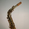 YANAGISAWA saksofon altowy model A991, używany, nr seryjny 00291525, lakierowany, z futerałem i ustnikiem, rok produkcji 2008, stan bardzo dobry-118688