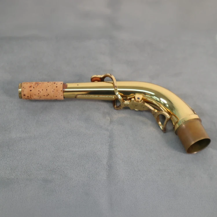 YANAGISAWA saksofon altowy model A991, używany, nr seryjny 00291525, lakierowany, z futerałem i ustnikiem, rok produkcji 2008, stan bardzo dobry-118693