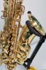 YANAGISAWA saksofon altowy model A991, używany, nr seryjny 00291525, lakierowany, z futerałem i ustnikiem, rok produkcji 2008, stan bardzo dobry-118692