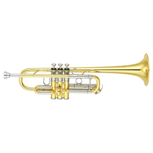 YAMAHA trąbka C YTR-8445-118722