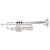 YAMAHA trąbka C YTR-8445 GS -118725