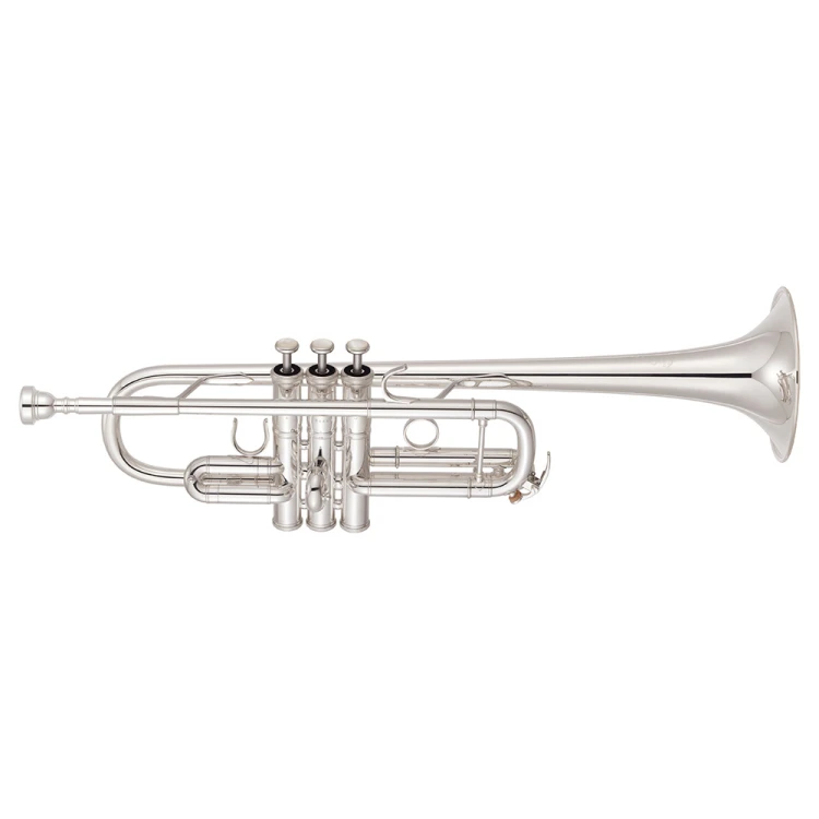 YAMAHA trąbka C YTR-8445 GS -118725