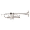 YAMAHA trąbka C YTR-8445 S -118724