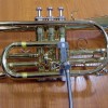 ERGOBRASS dodatkowa płytka do mocowania na trąbkę (do setu trąbkowego)-103696