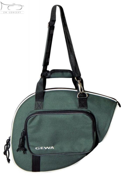 GEWA pokrowiec na róg myśliwski pszczyński, 02253050-104354