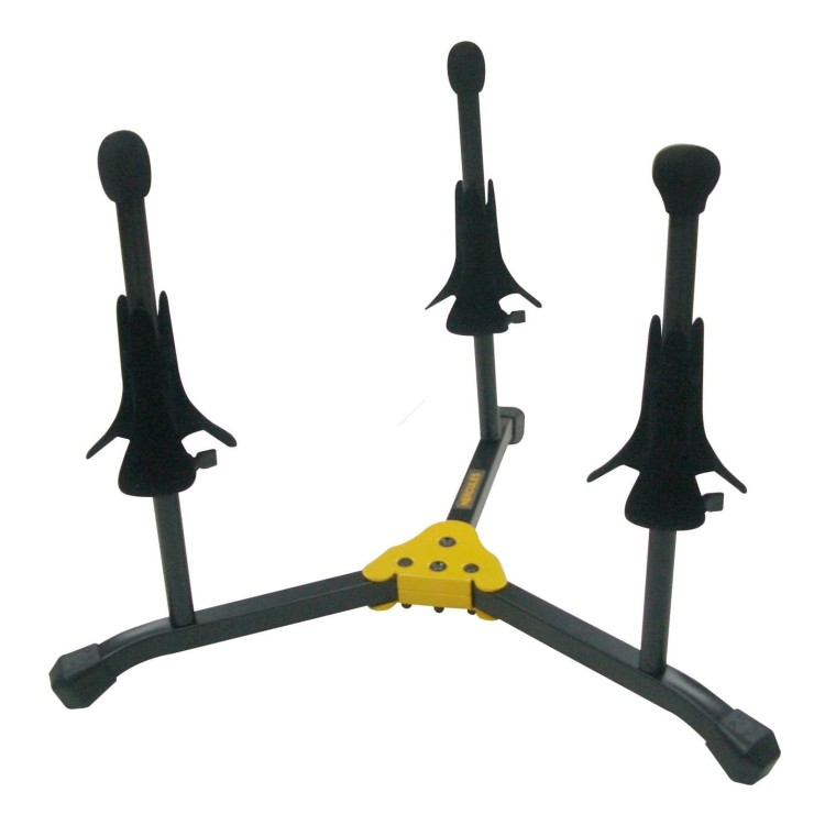 HERCULES Statyw stojak do trąbki, kornetu, flugelhornu DS513BB-108777