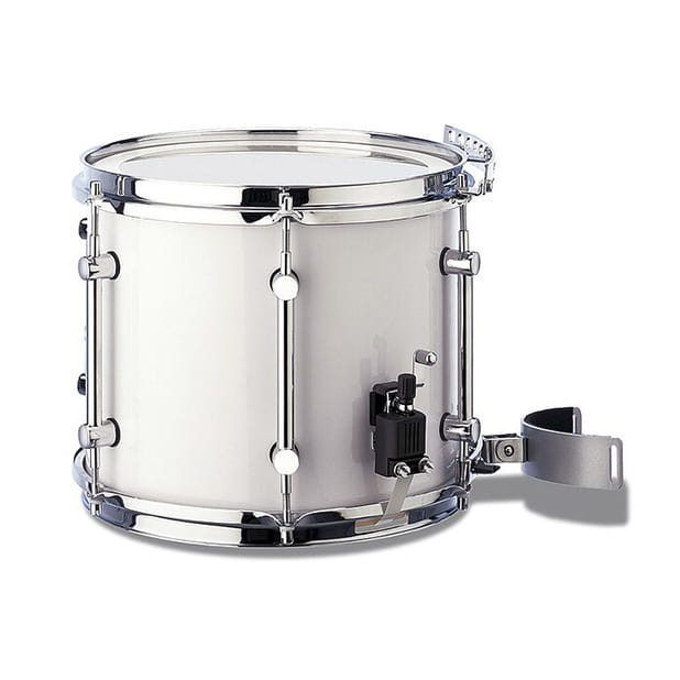 SONOR 12" x 10" B-Line werbel paradny, biały-113927