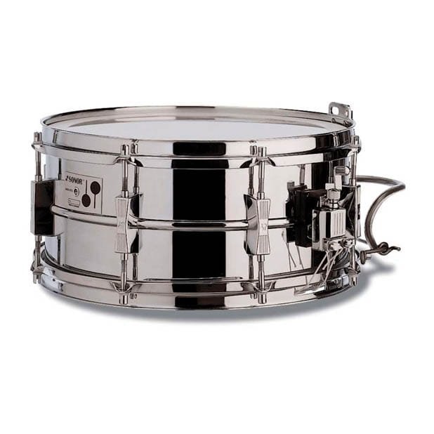 SONOR 14" x 6 1/2" Professional Line werbel marszowy-113914