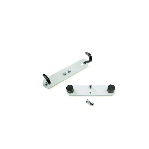 SONOR ZM6548 Adapter do noszenia werbla marszowego, biały-114011